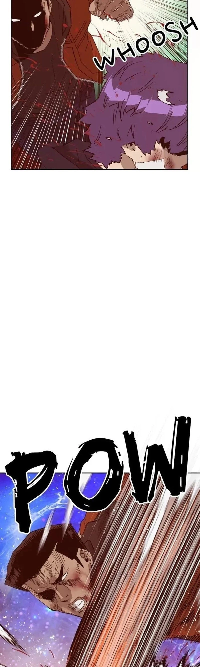 Read Weak Hero Português Manga Online