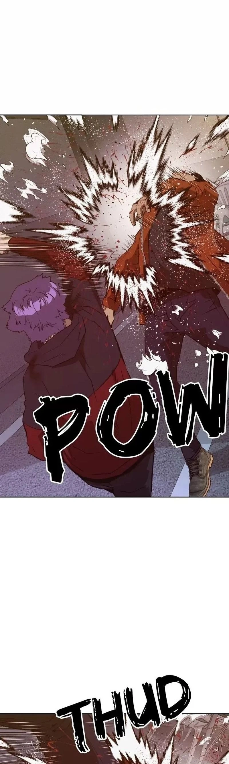 Read Weak Hero Português Manga Online