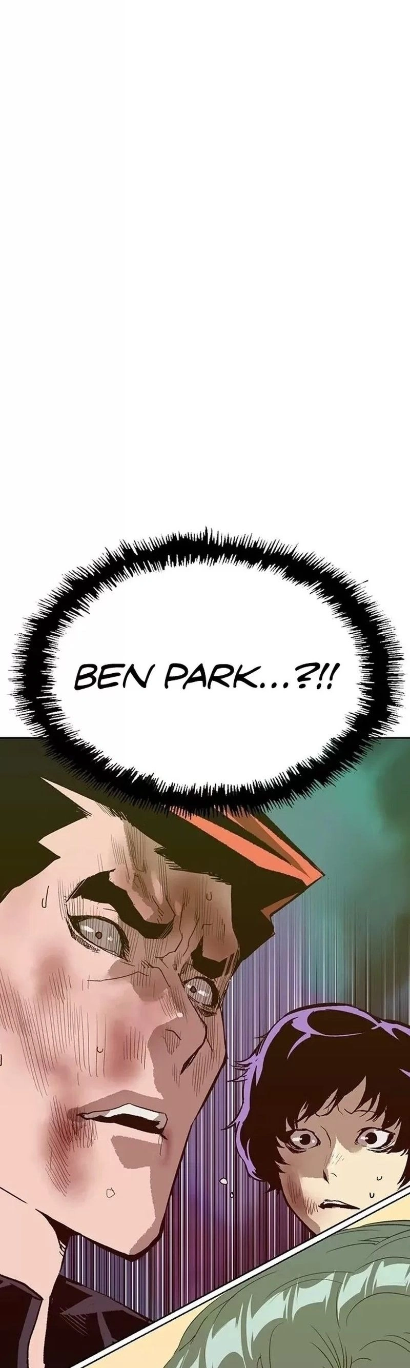 Read Weak Hero Português Manga Online