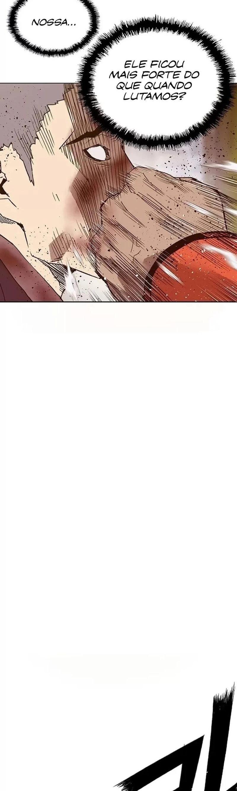 Read Weak Hero Português Manga Online