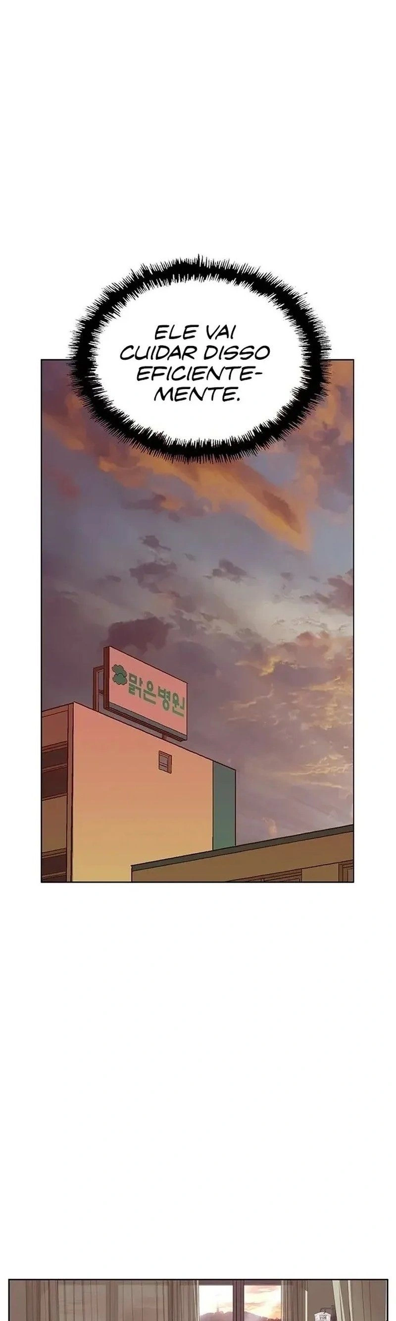 Read Weak Hero Português Manga Online