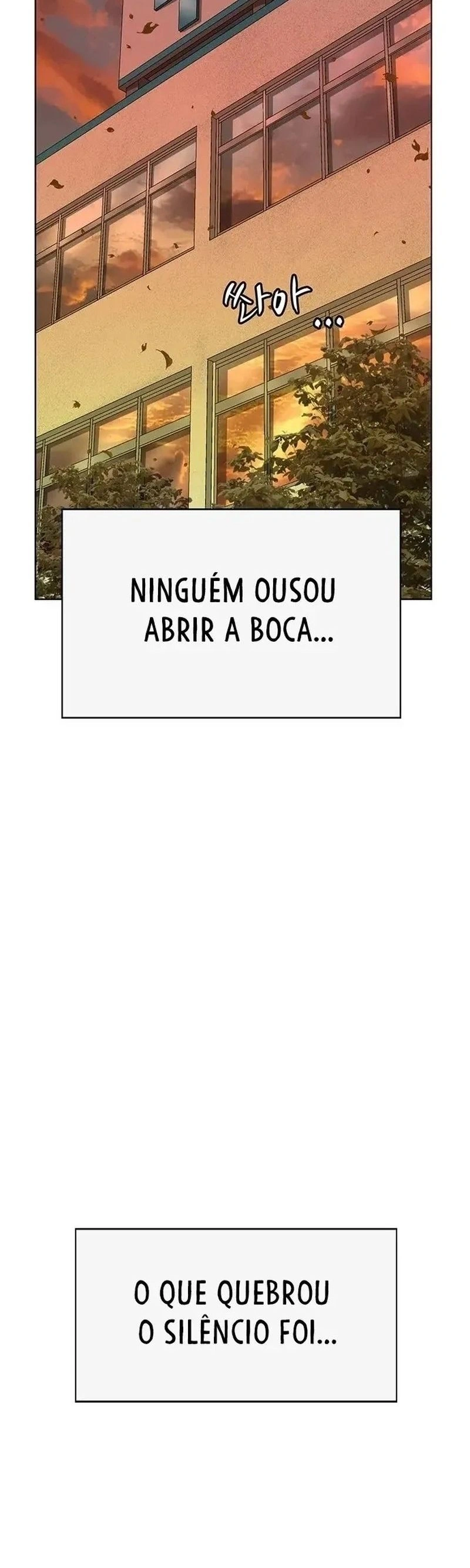 Read Weak Hero Português Manga Online