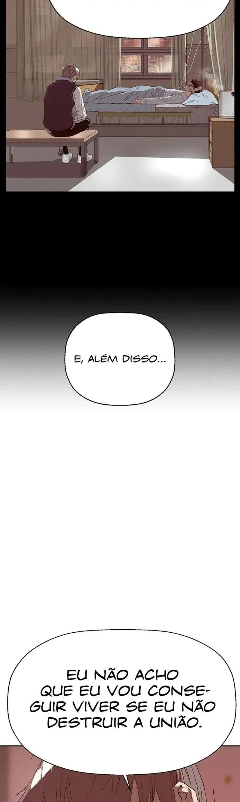 Read Weak Hero Português Manga Online