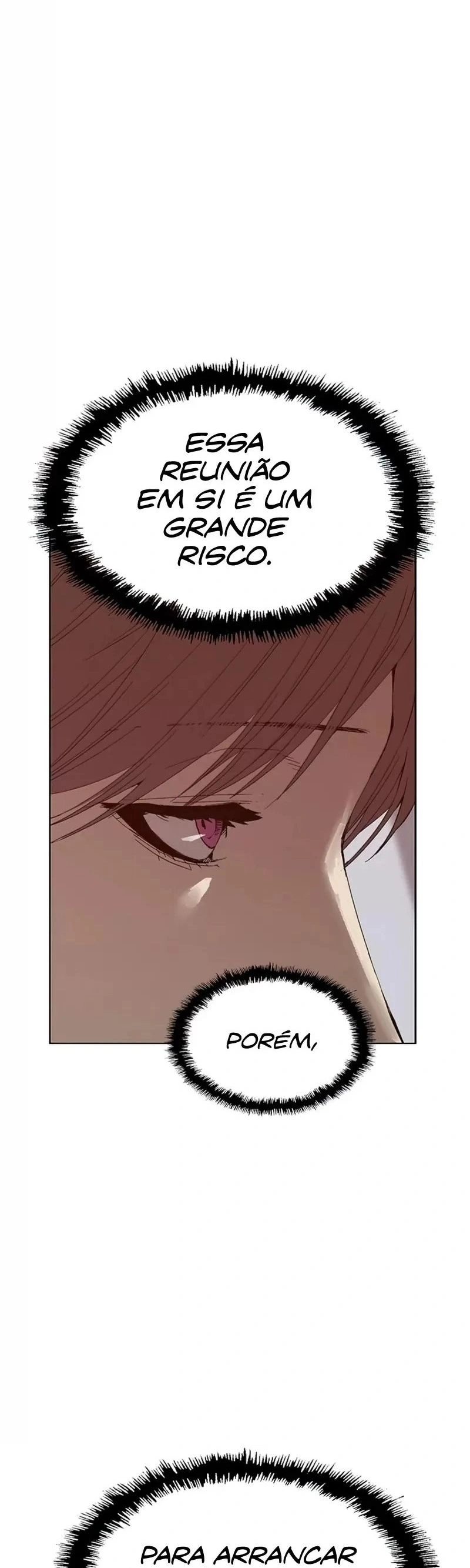 Read Weak Hero Português Manga Online