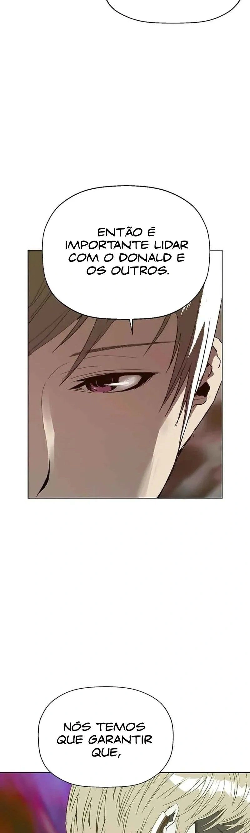 Read Weak Hero Português Manga Online