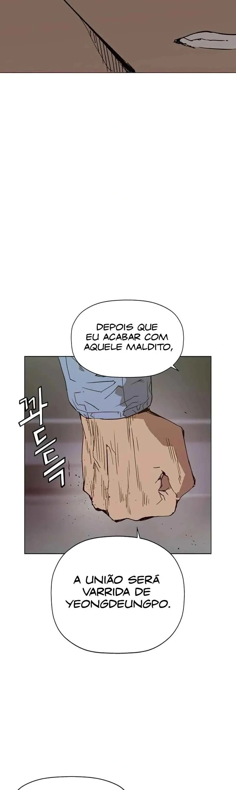 Read Weak Hero Português Manga Online