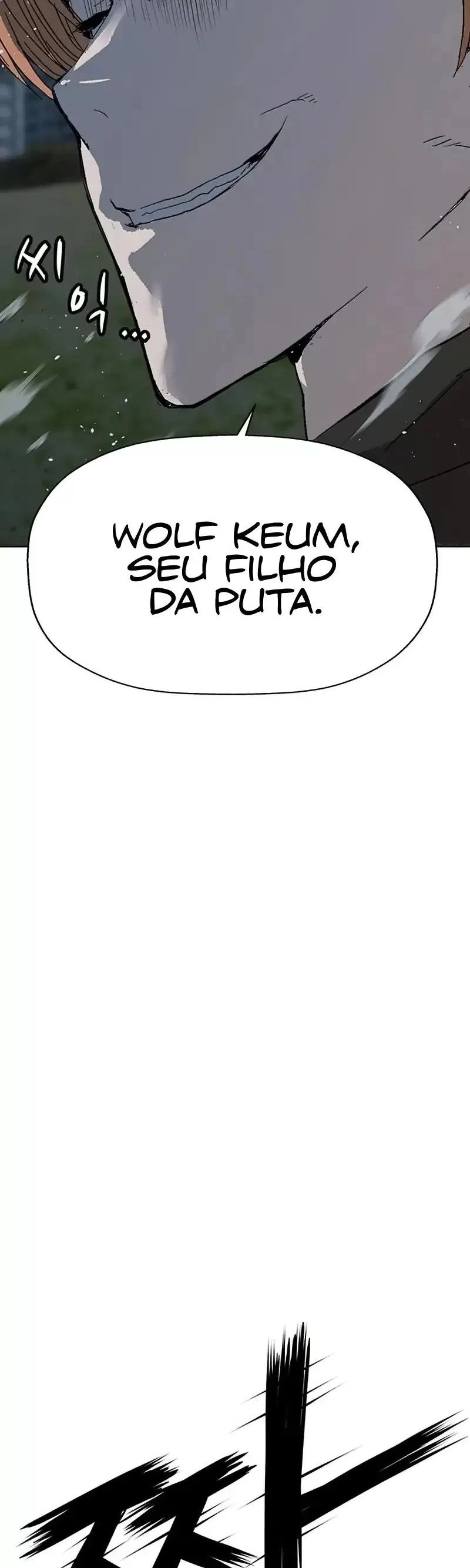 Read Weak Hero Português Manga Online