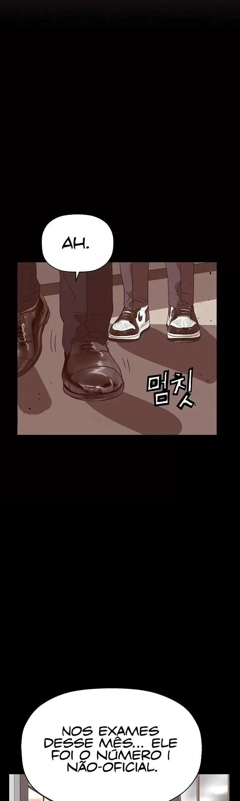 Read Weak Hero Português Manga Online