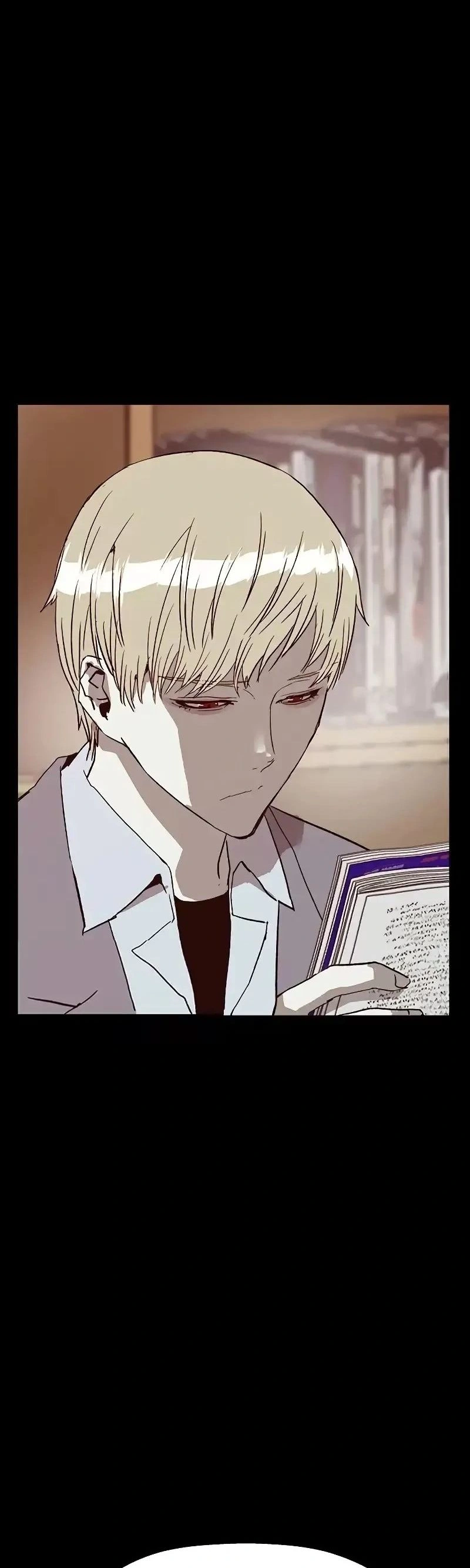 Read Weak Hero Português Manga Online