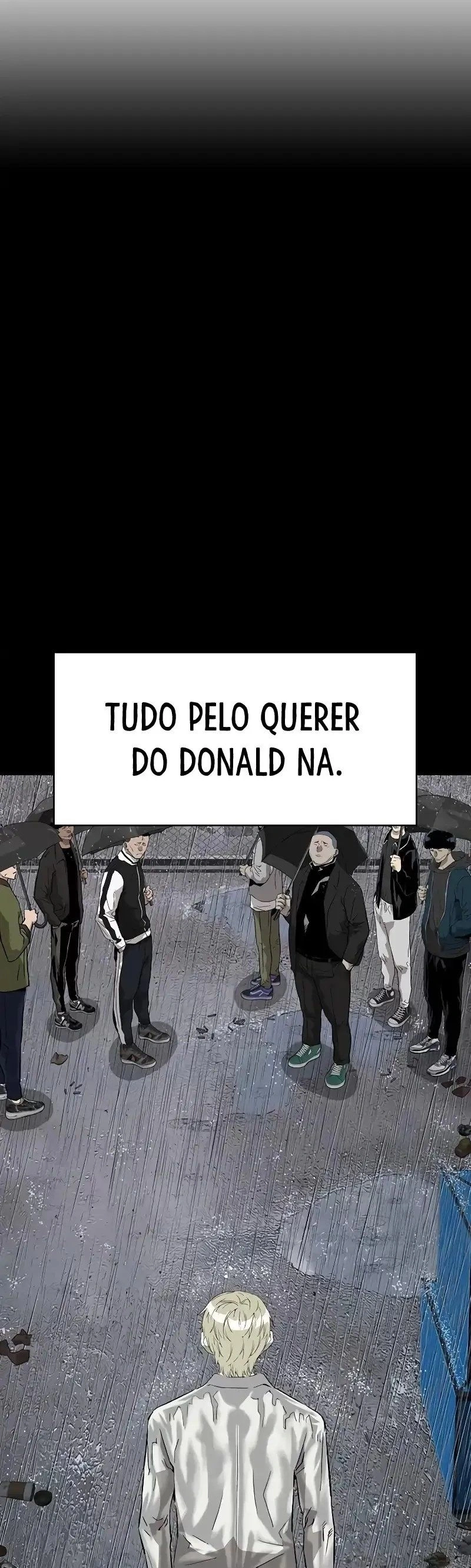 Read Weak Hero Português Manga Online