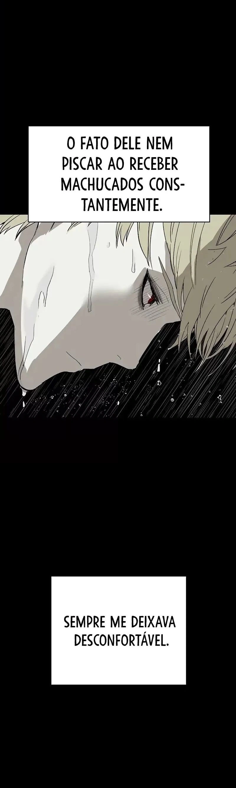 Read Weak Hero Português Manga Online