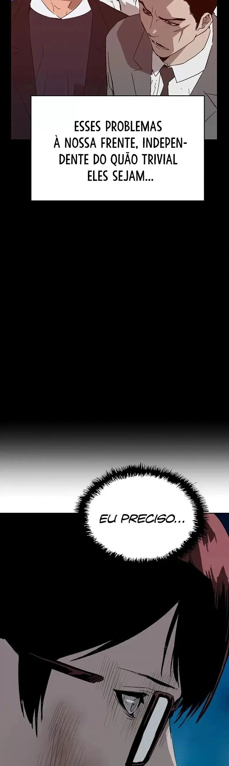 Read Weak Hero Português Manga Online