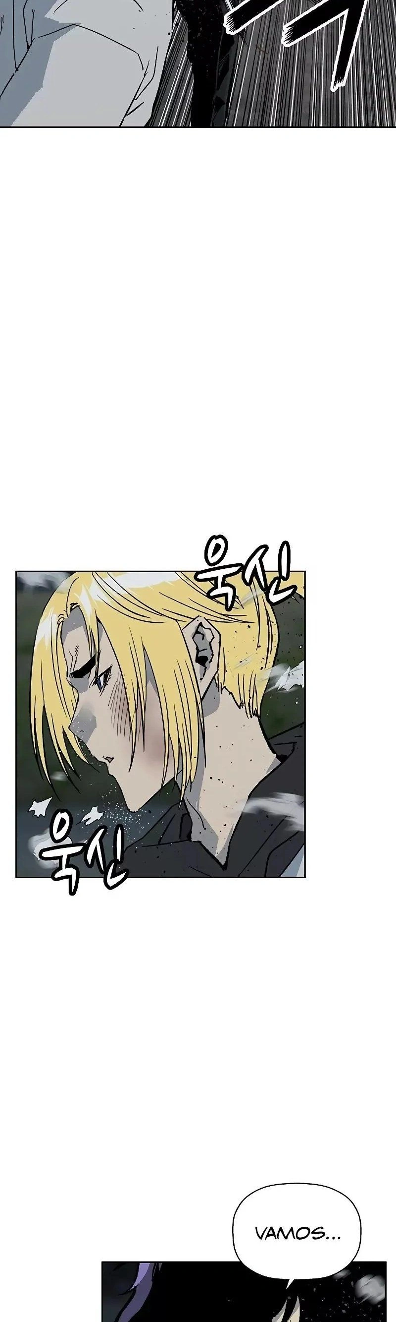 Read Weak Hero Português Manga Online