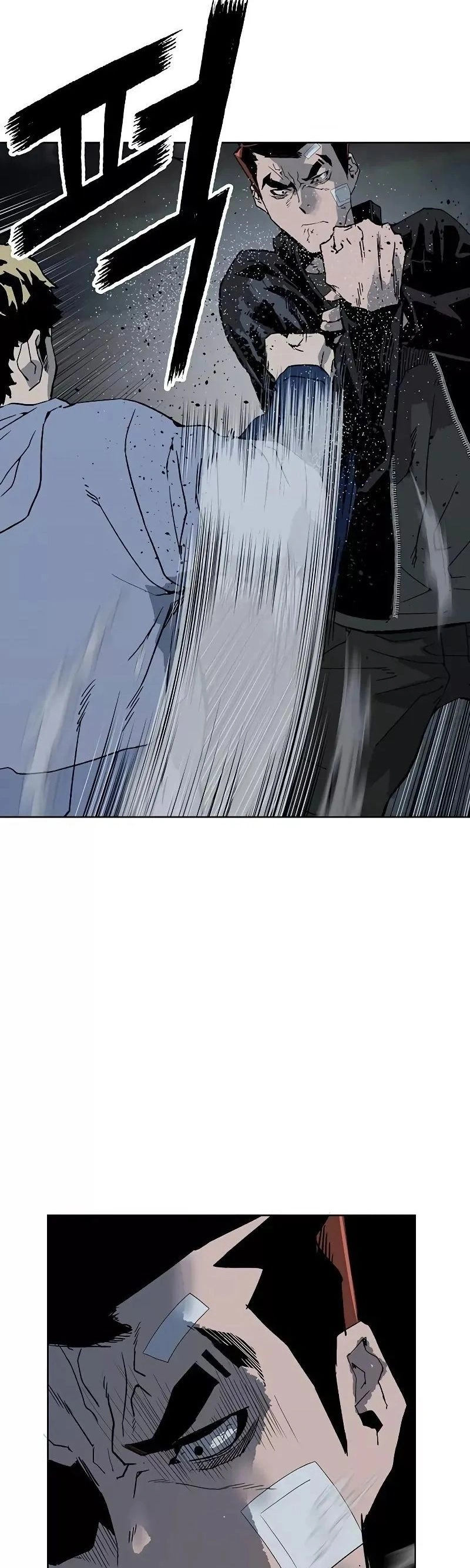 Read Weak Hero Português Manga Online