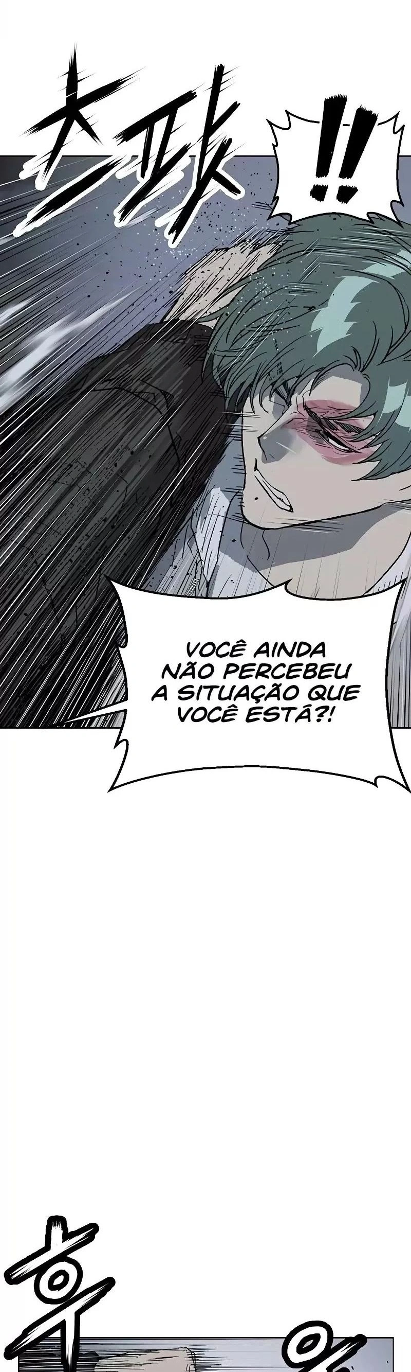 Read Weak Hero Português Manga Online