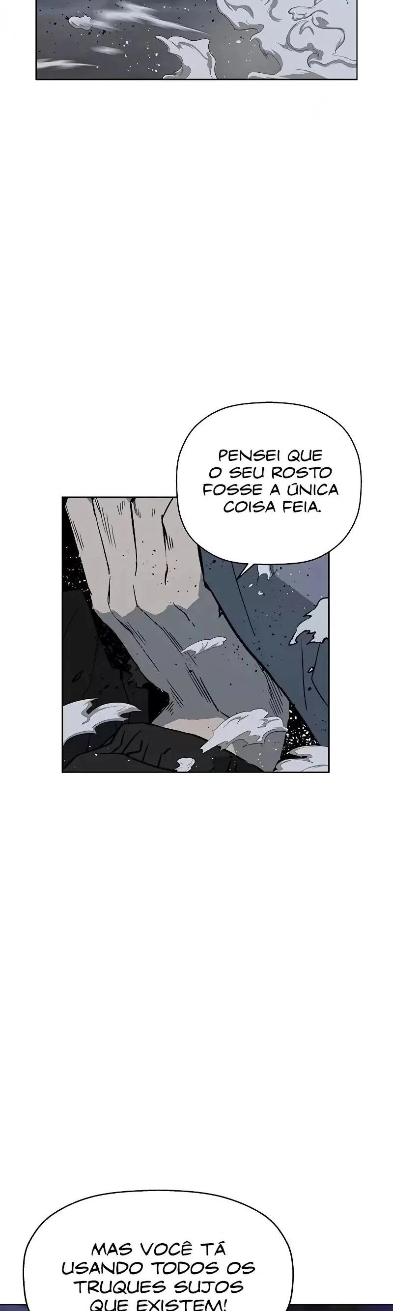 Read Weak Hero Português Manga Online