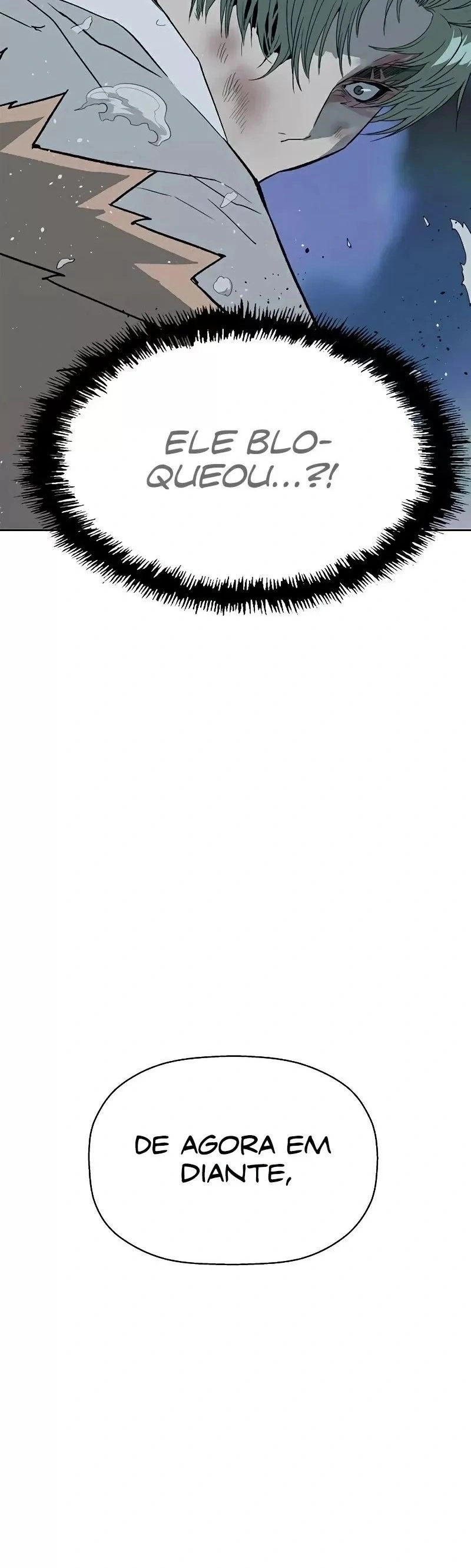 Read Weak Hero Português Manga Online