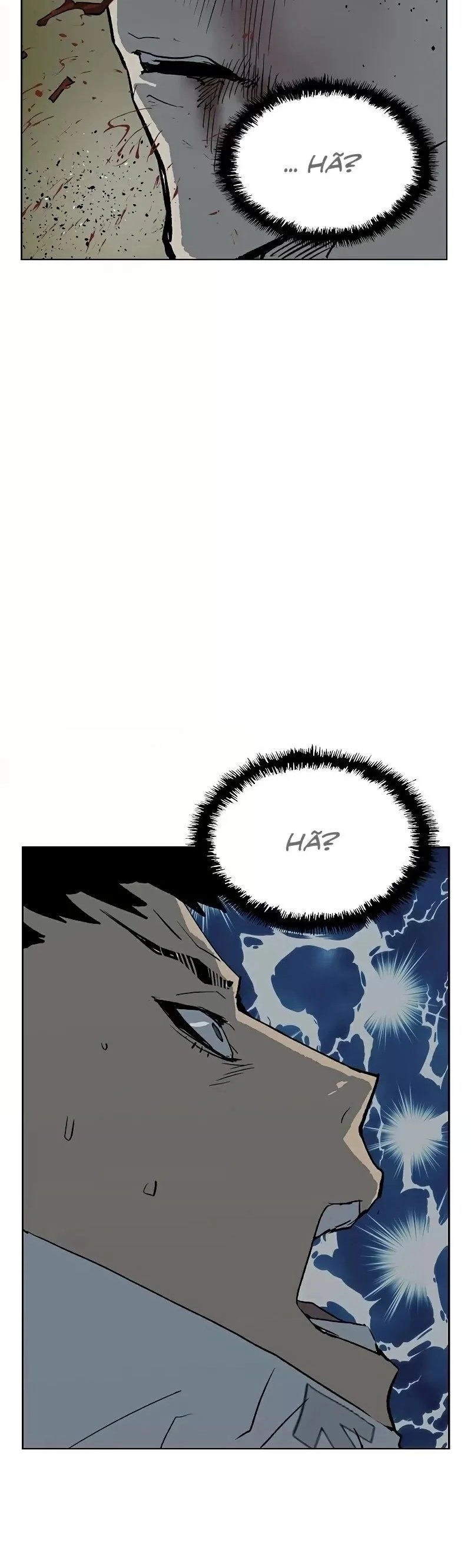 Read Weak Hero Português Manga Online