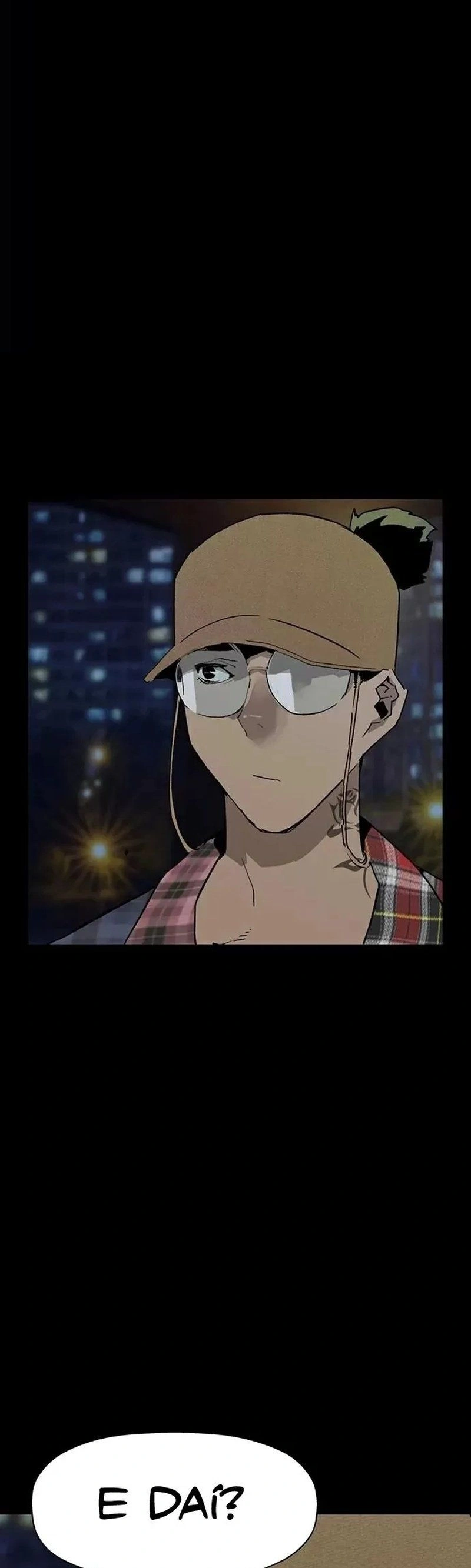 Read Weak Hero Português Manga Online