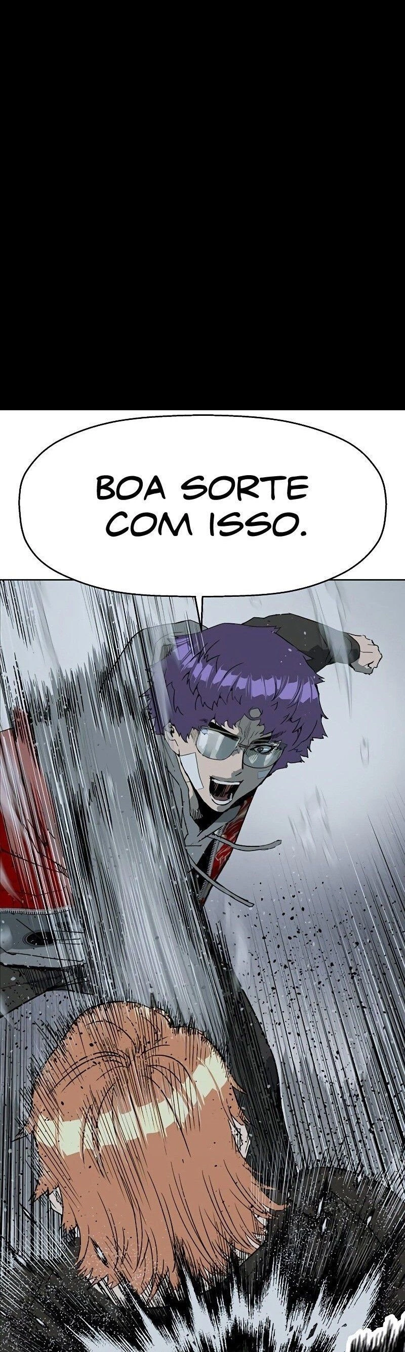 Read Weak Hero Português Manga Online