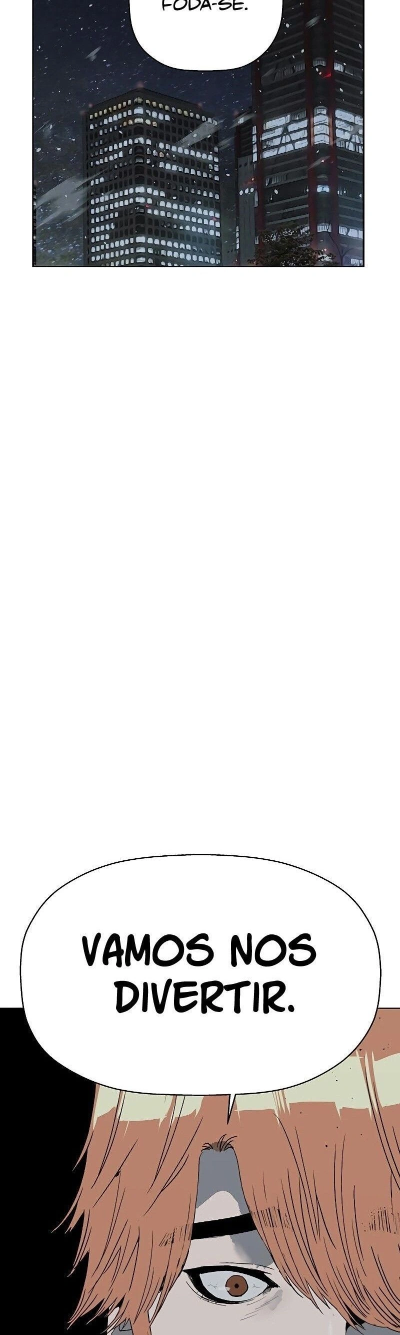 Read Weak Hero Português Manga Online