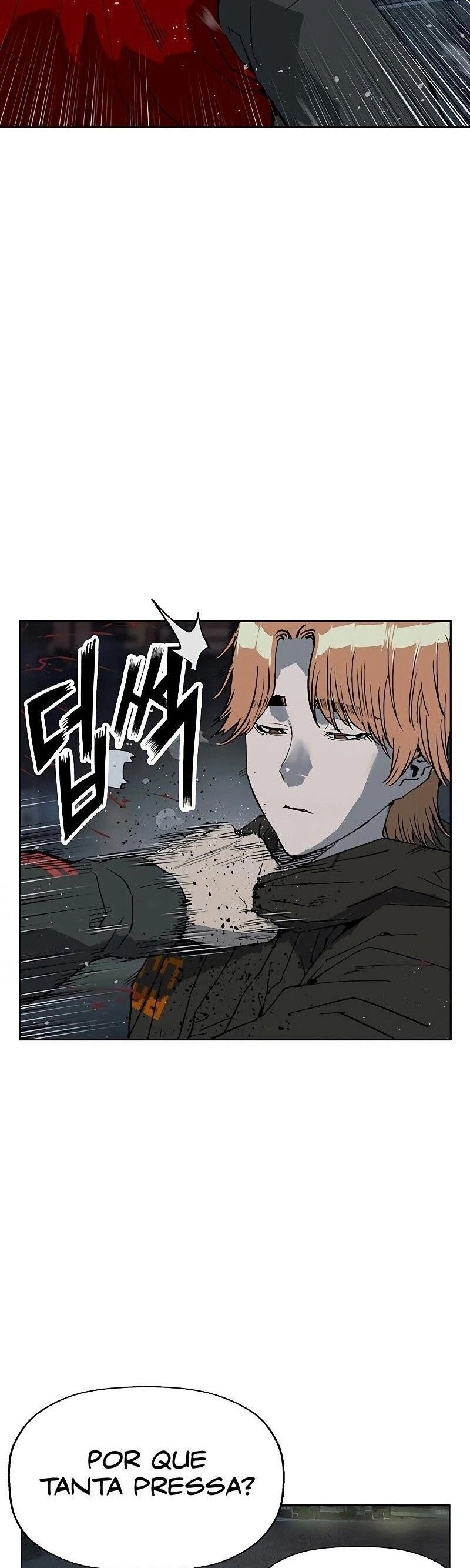 Read Weak Hero Português Manga Online