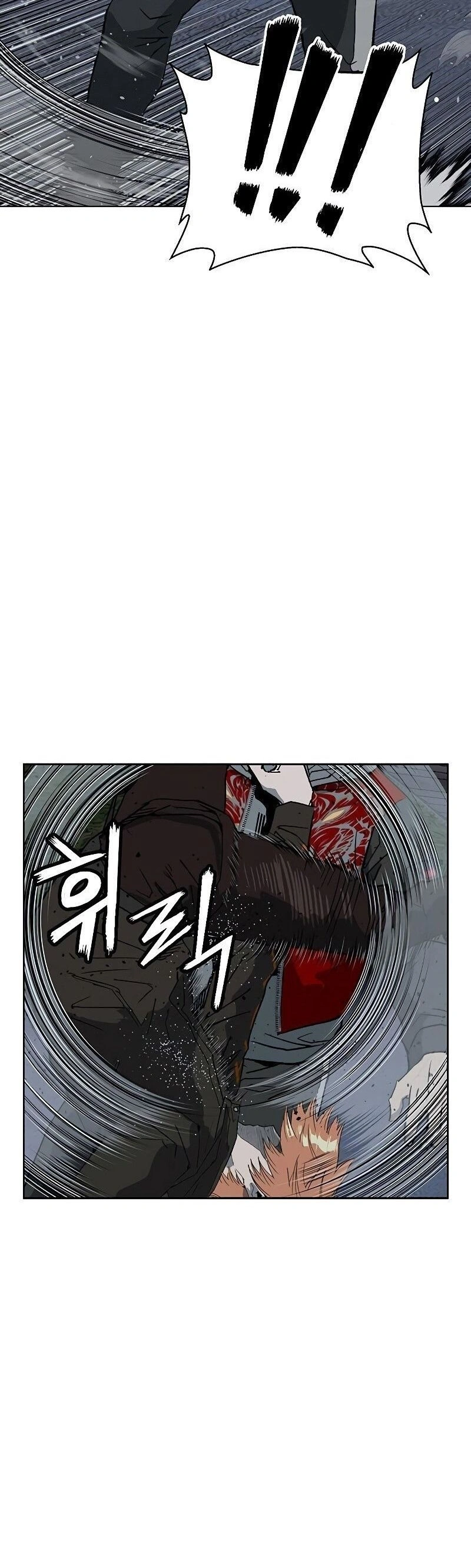 Read Weak Hero Português Manga Online