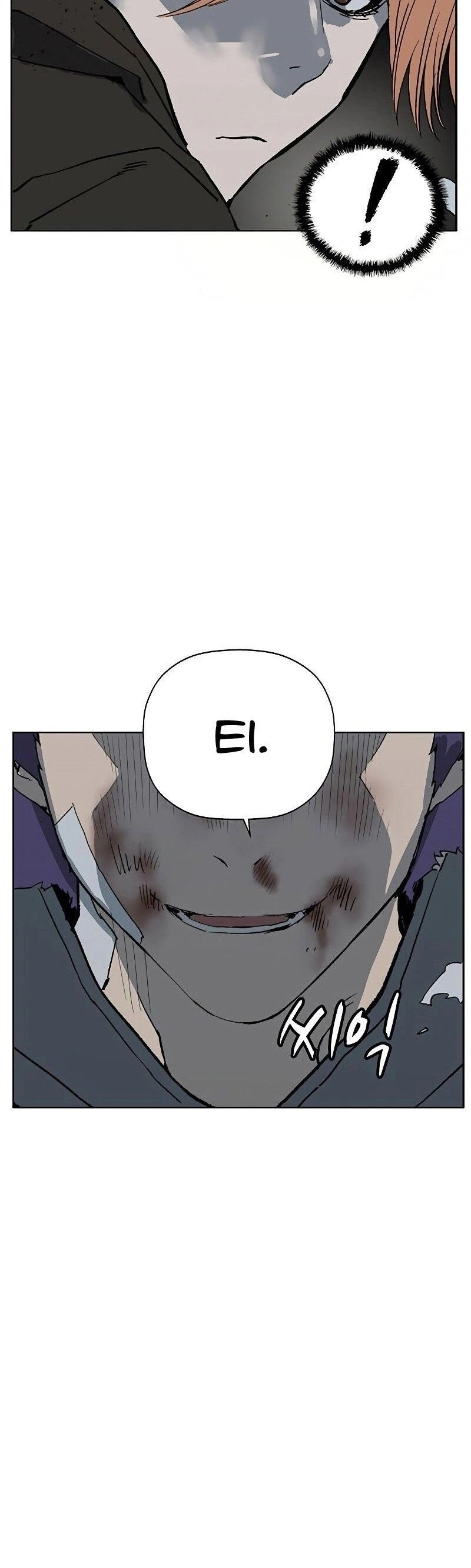 Read Weak Hero Português Manga Online