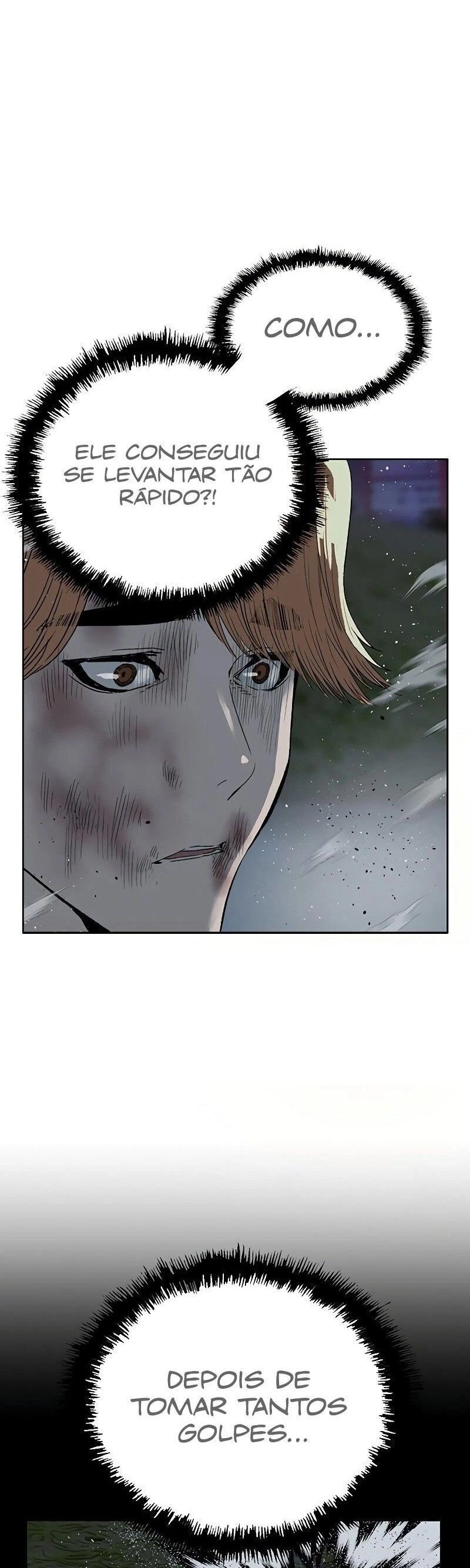 Read Weak Hero Português Manga Online