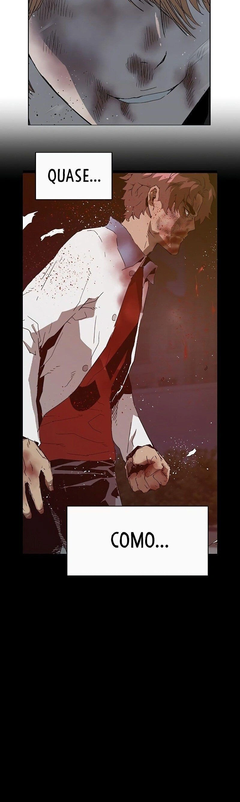 Read Weak Hero Português Manga Online