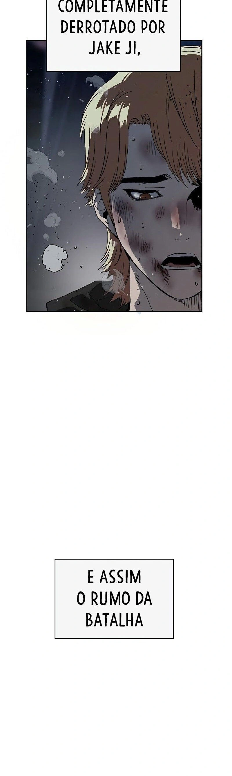 Read Weak Hero Português Manga Online