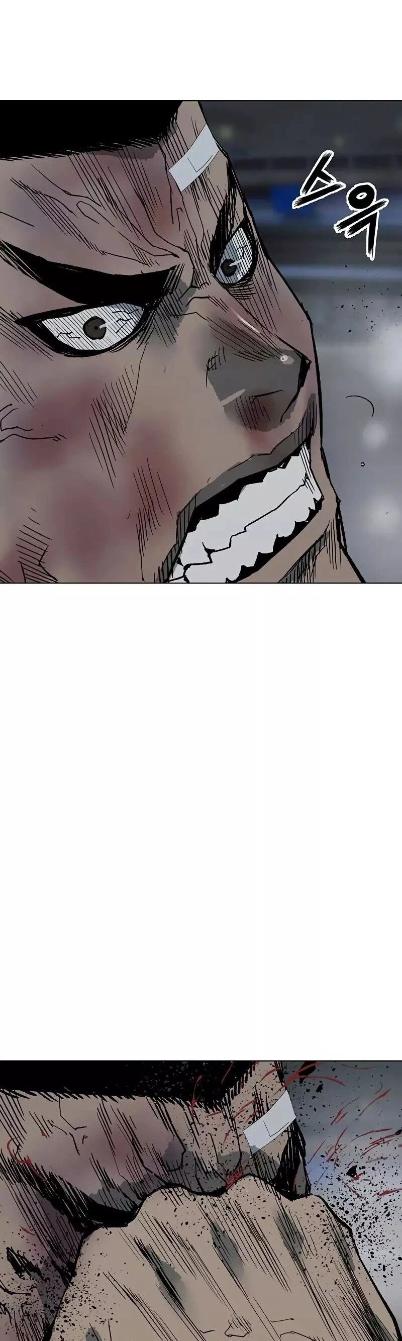 Read Weak Hero Português Manga Online