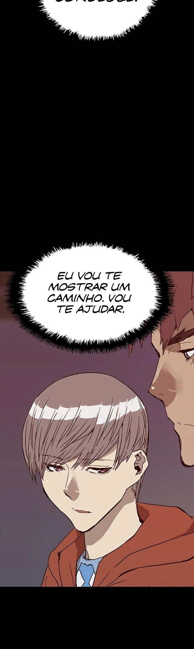 Read Weak Hero Português Manga Online