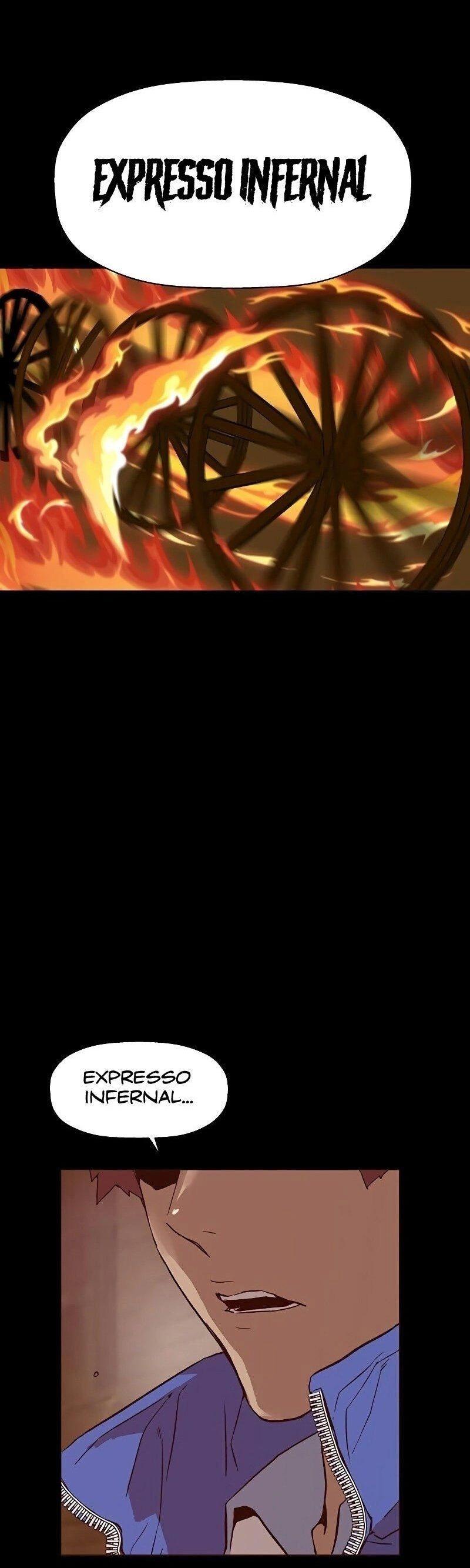 Read Weak Hero Português Manga Online