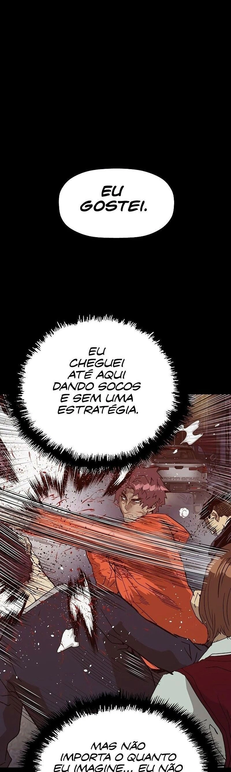 Read Weak Hero Português Manga Online