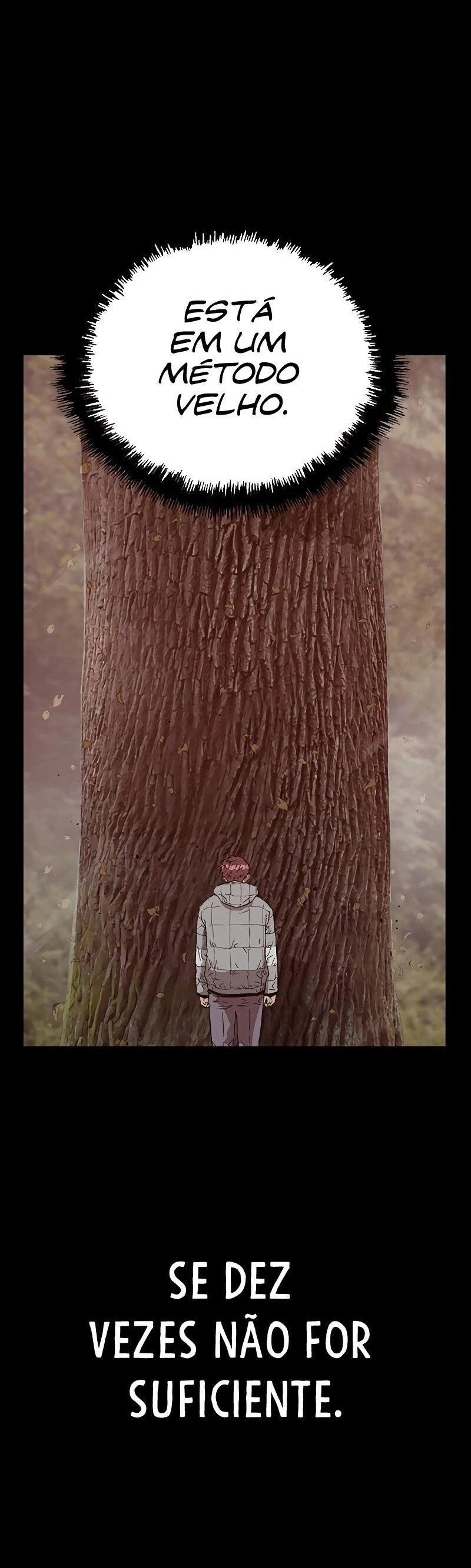 Read Weak Hero Português Manga Online