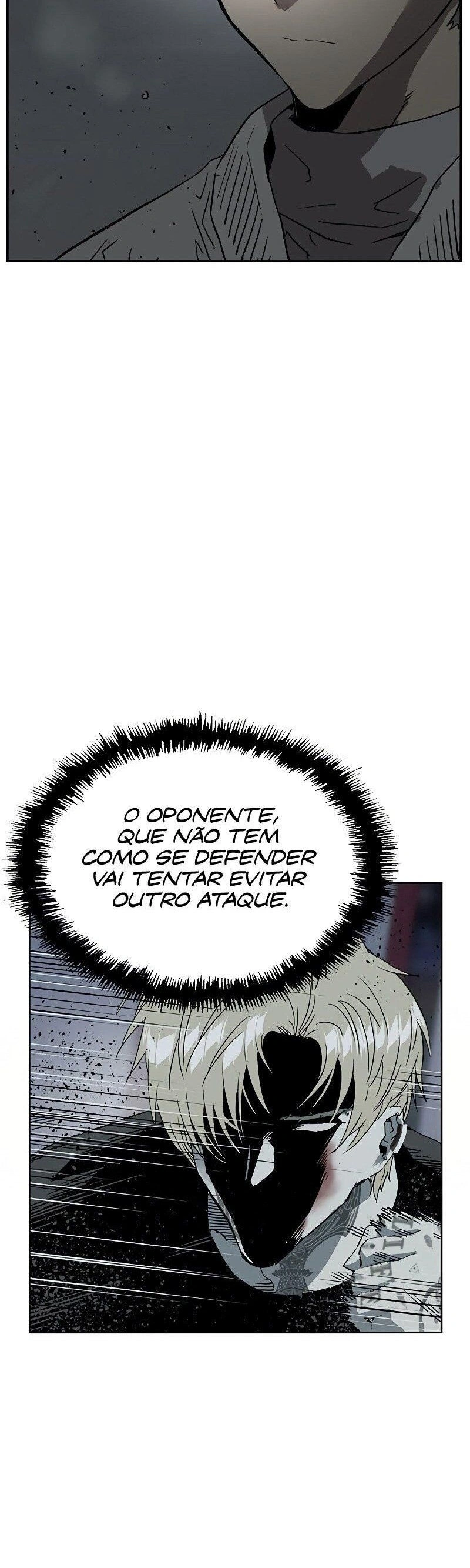 Read Weak Hero Português Manga Online