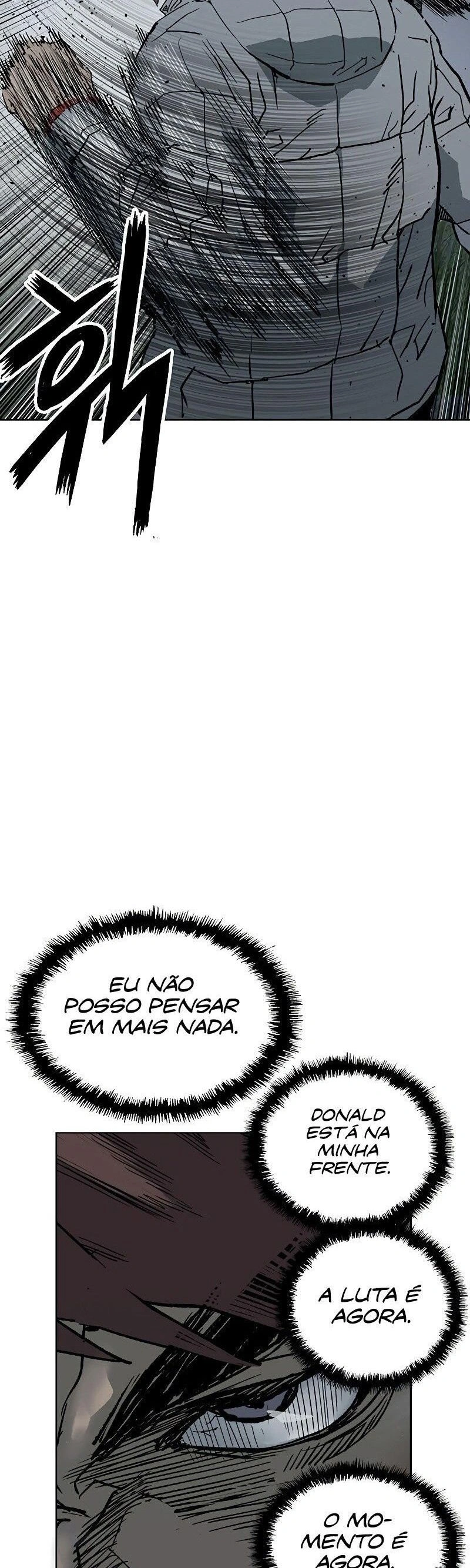 Read Weak Hero Português Manga Online