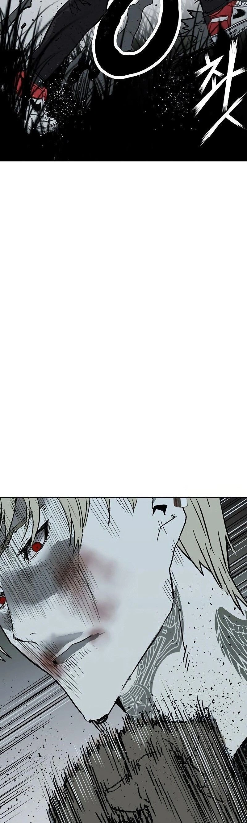 Read Weak Hero Português Manga Online