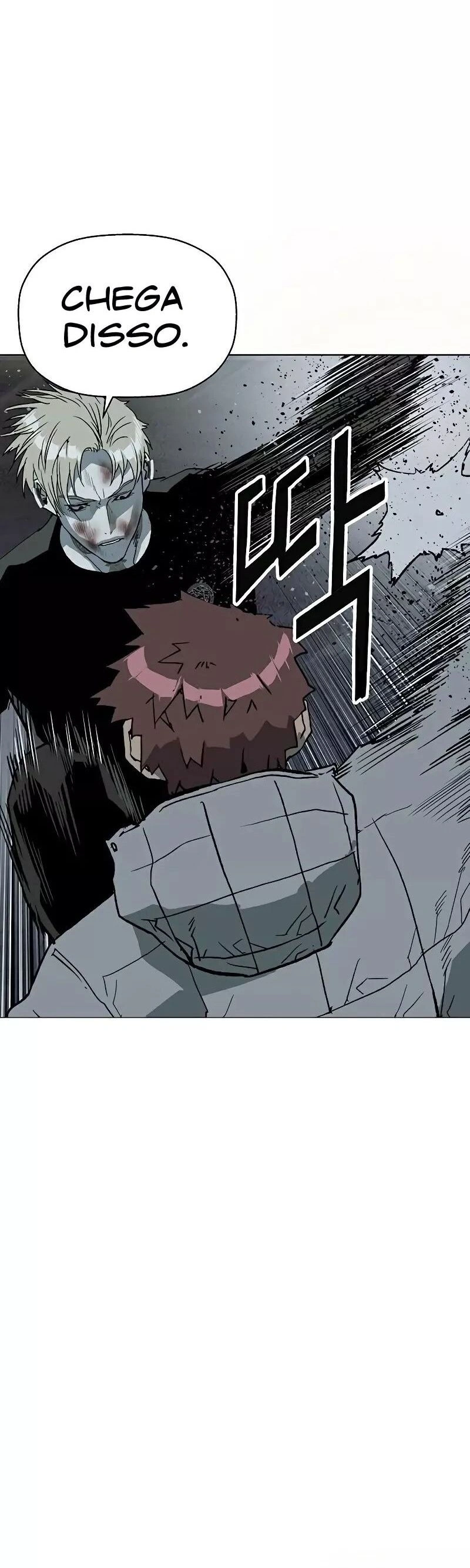 Read Weak Hero Português Manga Online