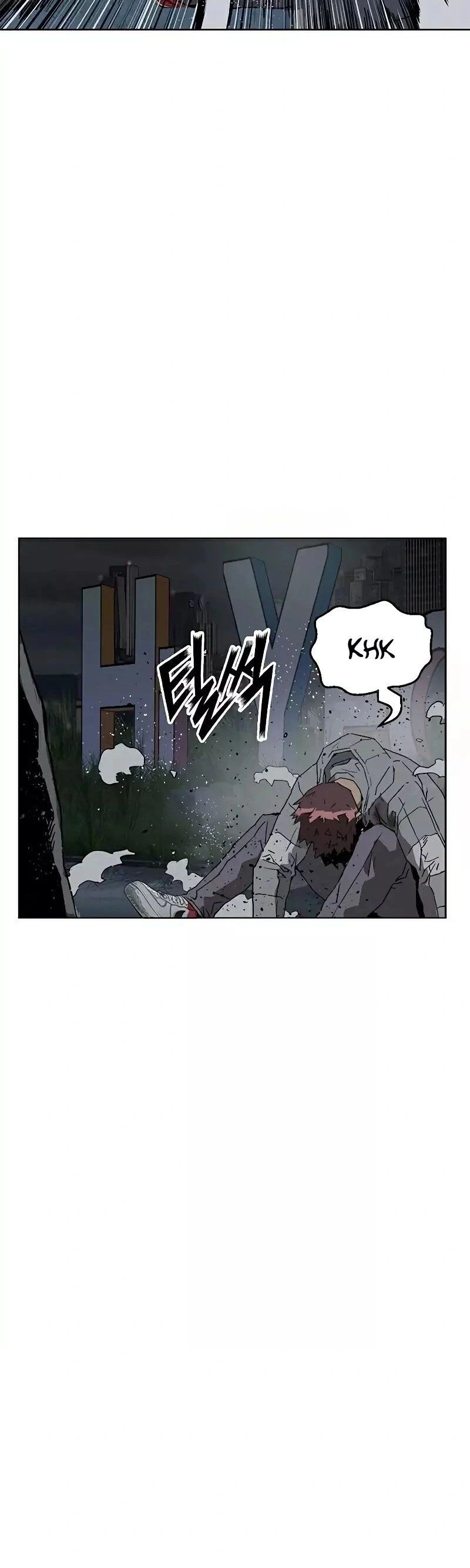 Read Weak Hero Português Manga Online