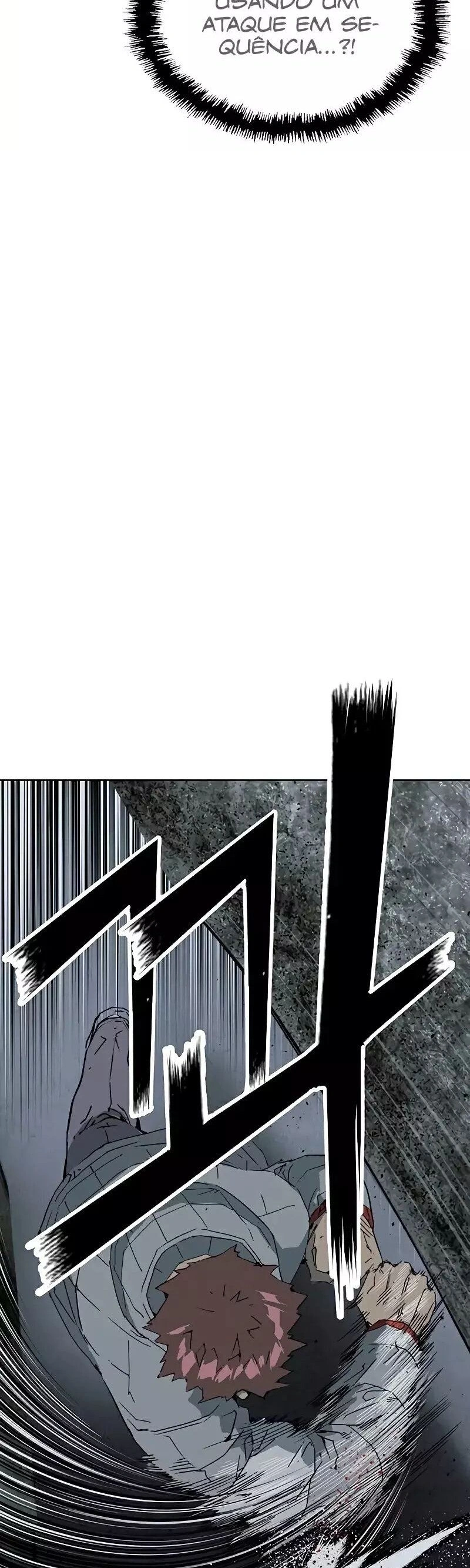 Read Weak Hero Português Manga Online