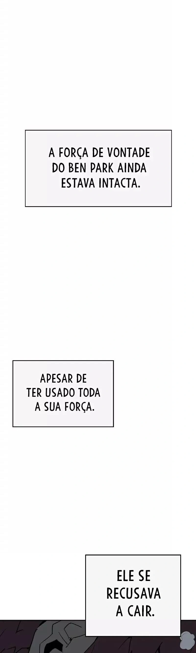 Read Weak Hero Português Manga Online