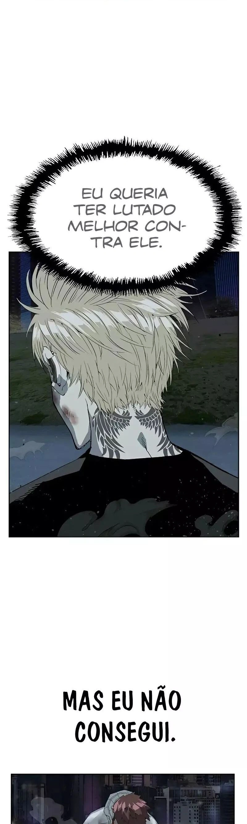 Read Weak Hero Português Manga Online