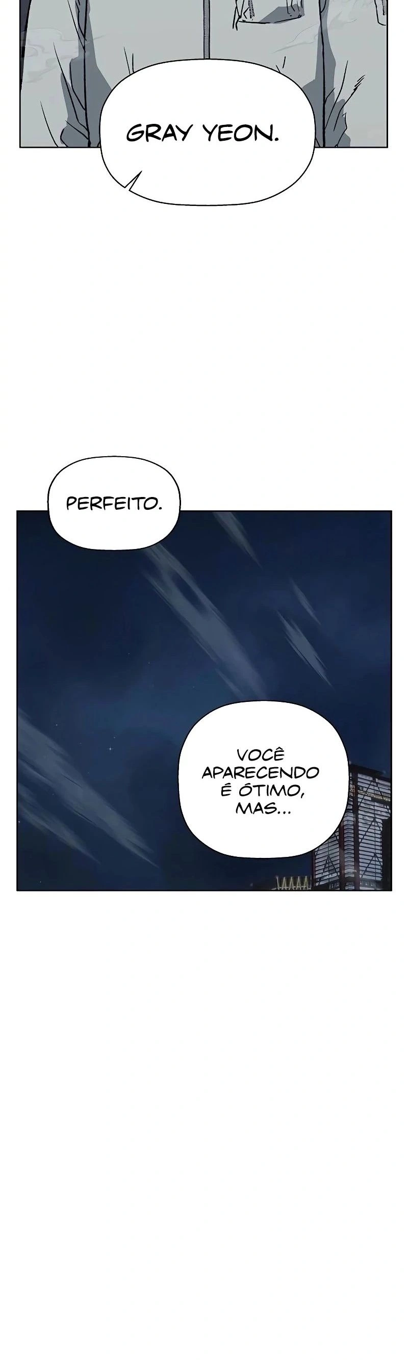 Read Weak Hero Português Manga Online