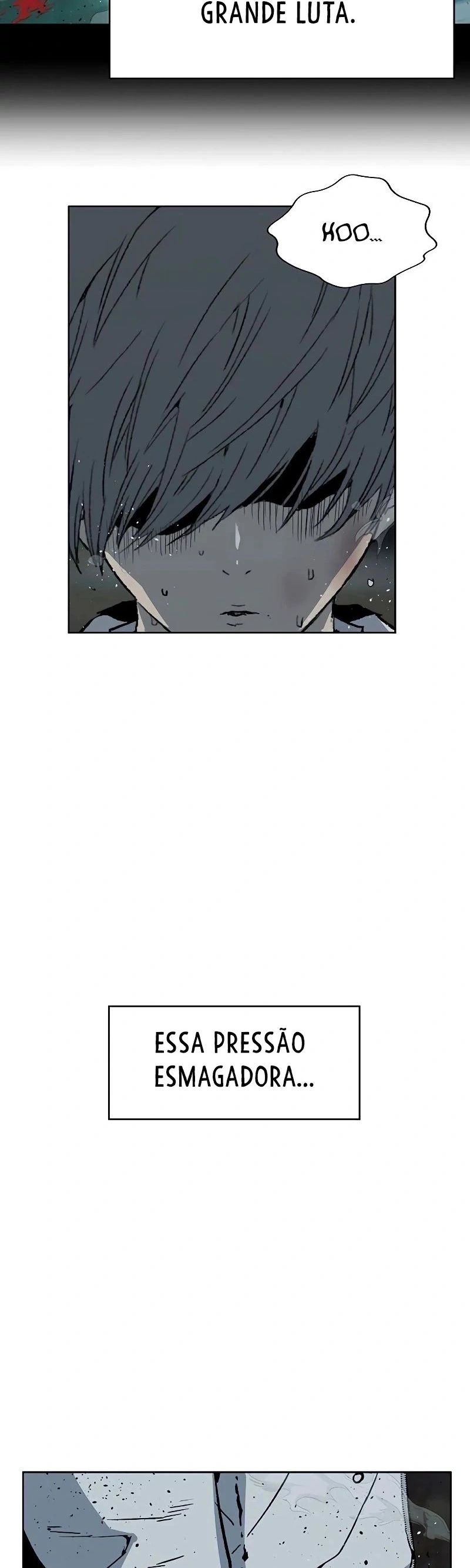 Read Weak Hero Português Manga Online