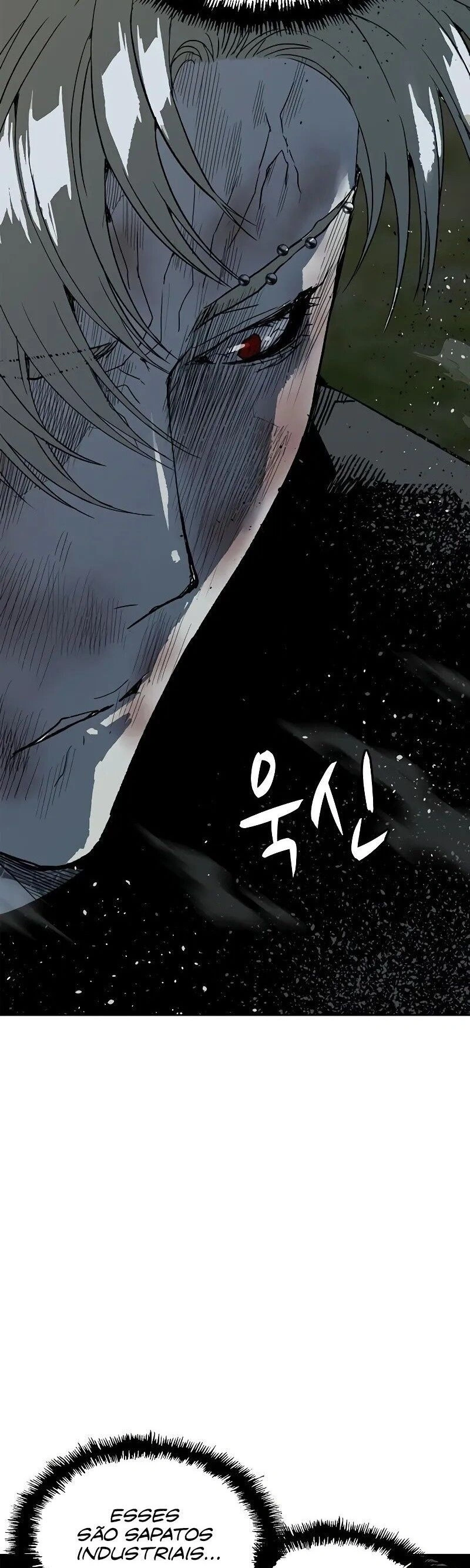 Read Weak Hero Português Manga Online