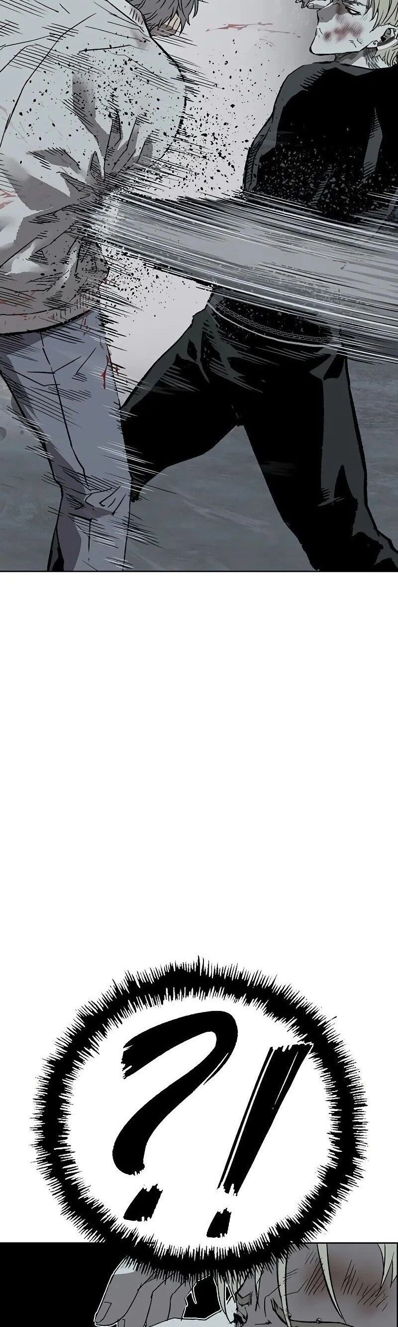 Read Weak Hero Português Manga Online