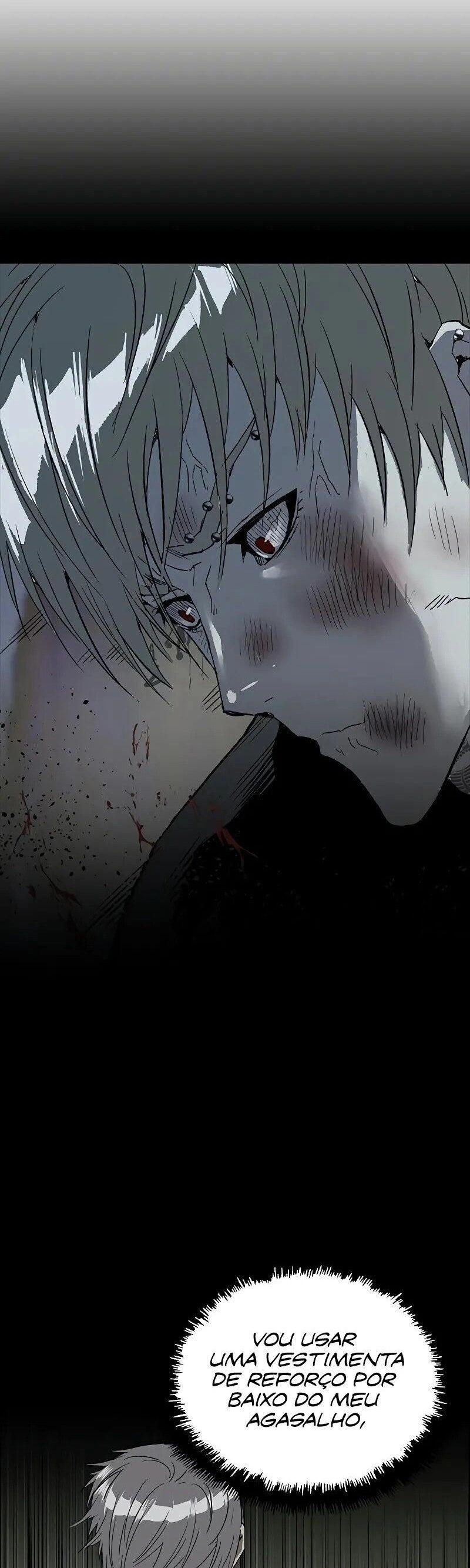 Read Weak Hero Português Manga Online