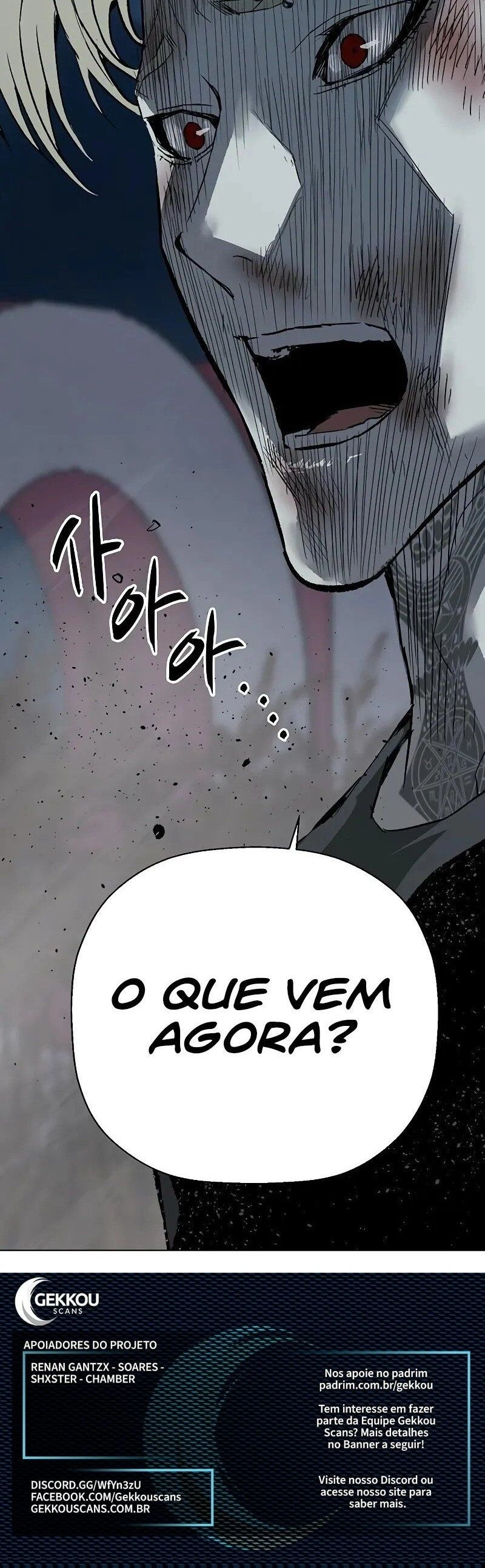 Read Weak Hero Português Manga Online